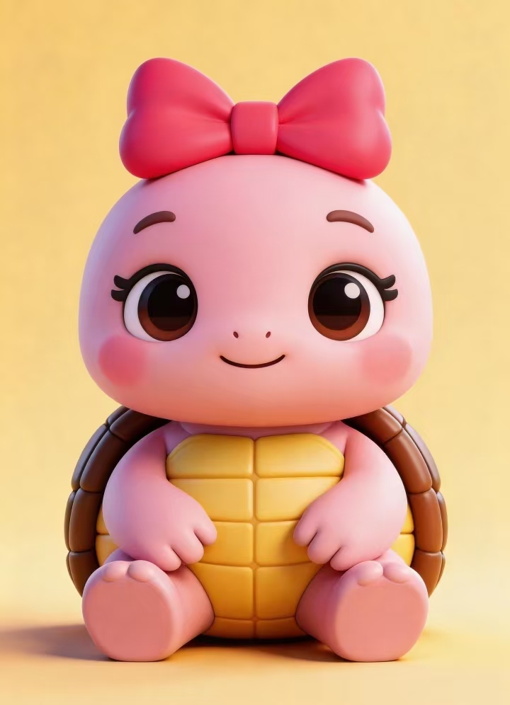 圆圆